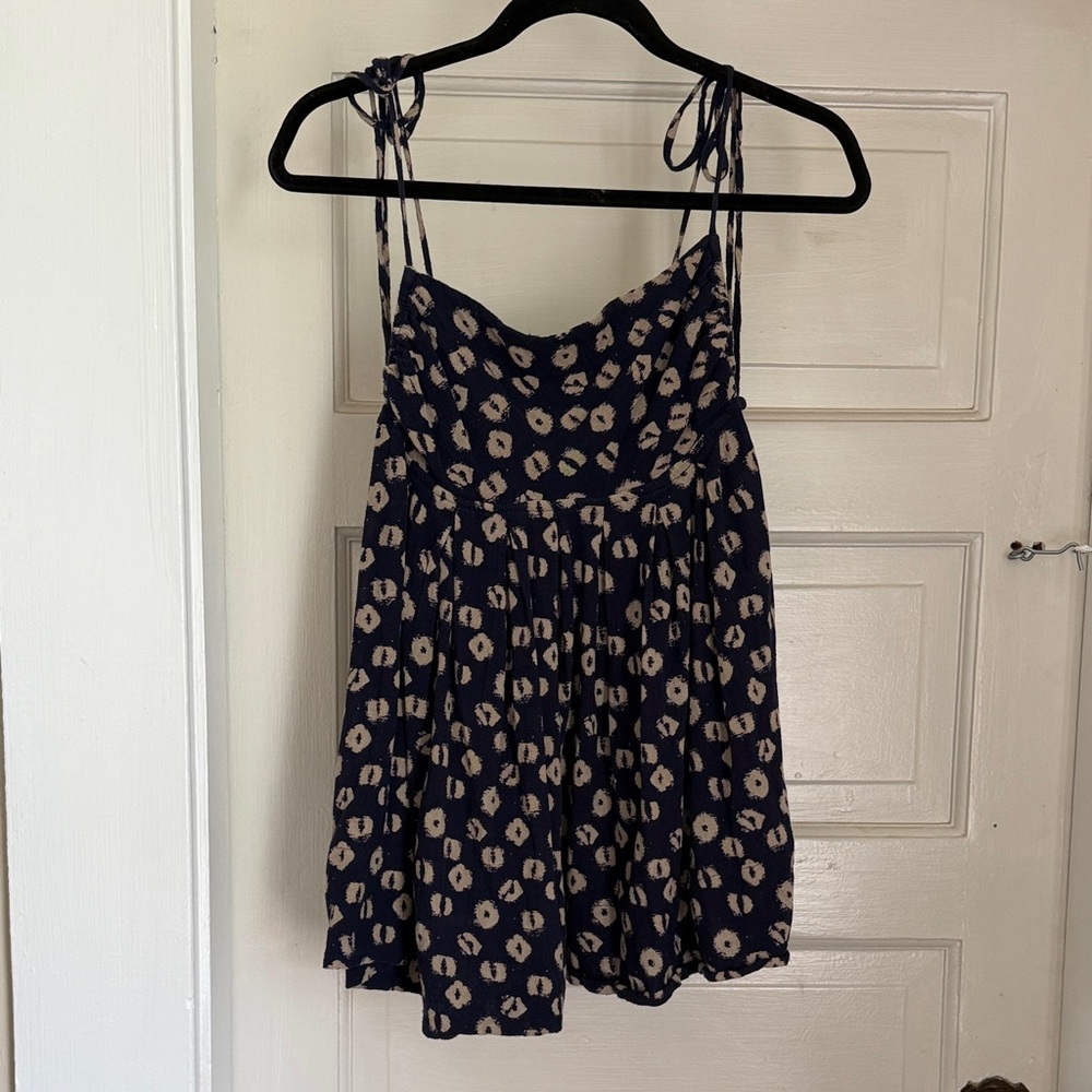 Free People tank top